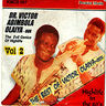 Dr. Victor Olaiya - The Evil Genius Of Highlife Vol.2 album cover