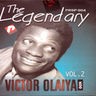 Dr. Victor Olaiya - The Legendary Victor Olaiya Vol.2 album cover