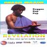 Dread Maxim - Revelation album cover