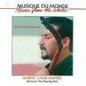 Driss El Maloumi - Maroc: l'âme dansée album cover