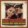 Dub Colossus - Rockers Meet Addis Uptown album cover