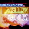 Dub Syndicate - Mellow & Colly album cover