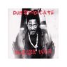 Dub Syndicate - Murder Tone album cover