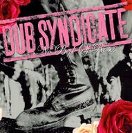 Dub Syndicate - No Bed of Roses album cover