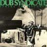 Dub Syndicate - Strike The Balance album cover