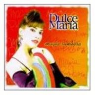 Dulce Matias - Magia Rumbera album cover
