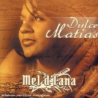 Dulce Matias - Mel d'cana album cover