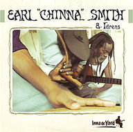 Earl Chinna Smith - Inna de Yard Vol.2 album cover