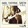 Earl Chinna Smith - Inna de Yard album cover