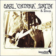 Earl Chinna Smith - Inna de Yard album cover