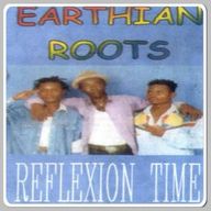 Earthian Roots - Reflexion time album cover