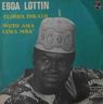 Eboa Lotin - Elimb'a dikalo album cover