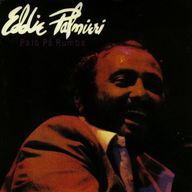 Eddie Palmieri - Palo pa rumba album cover
