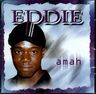 Eddie - Amah album cover