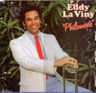 Eddy la Viny - Philomene album cover