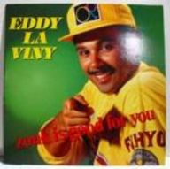Eddy la Viny - Zouk is good for you album cover