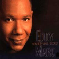 Eddy Marc - Rendez-vous secret album cover