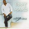 Eddy Marc - Sep7ième album cover