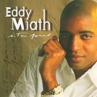 Eddy Miath - Intemporel album cover