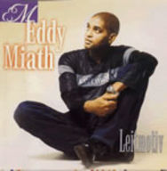 Eddy Miath - Leitmotiv album cover