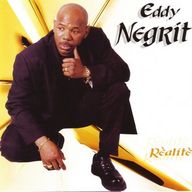 Eddy Negrit - Réalité album cover