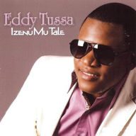 Eddy Tussa - Izenu Mu Tale album cover