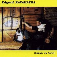 Edgard Ravahatra - Enfants du soleil album cover
