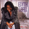Edith Lefel - A fleur de peau album cover