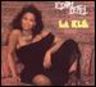 Edith Lefel - La Klé album cover