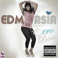 Edmasia - Erro Bom album cover
