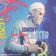 Edmony Krater - Jouwe Tanbou album cover