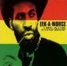 Eek a Mouse - Black Cowboy album cover