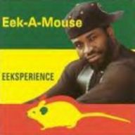 Eek a Mouse - Eeksperience album cover