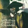 Eek a Mouse - Mouseketeer album cover