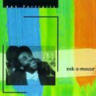 Eek a Mouse - Ras Portraits album cover