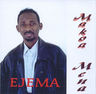 Ejema - Makoa Mena album cover