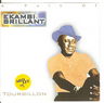 Ekambi Brillant - Tourbillon album cover