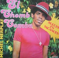 El Chomb Combo - Succs En Vacances album cover
