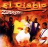 El Diablo - Zinzin album cover