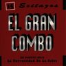 El Gran combo de Puerto Rico - 15 exitazos album cover