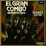 El Gran combo de Puerto Rico - 15 Grandes exitos album cover