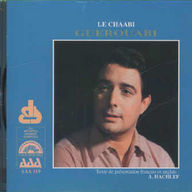 El Hachemi Guerouabi - Succès d'hier album cover