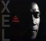 El Hadj N'Diaye - Xel album cover