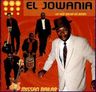 El Jowania - Missan Bailar album cover