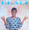 Elali - Ayaye album cover