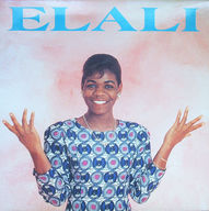 Elali - Ayaye album cover