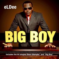 eLDee - Big Boy album cover