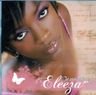 Eleeza - Je vous aime album cover