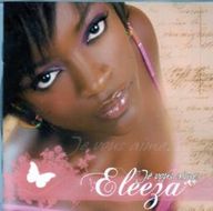 Eleeza - Je vous aime album cover