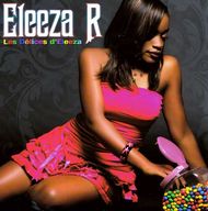 Eleeza - Les Dlices D'eleeza album cover